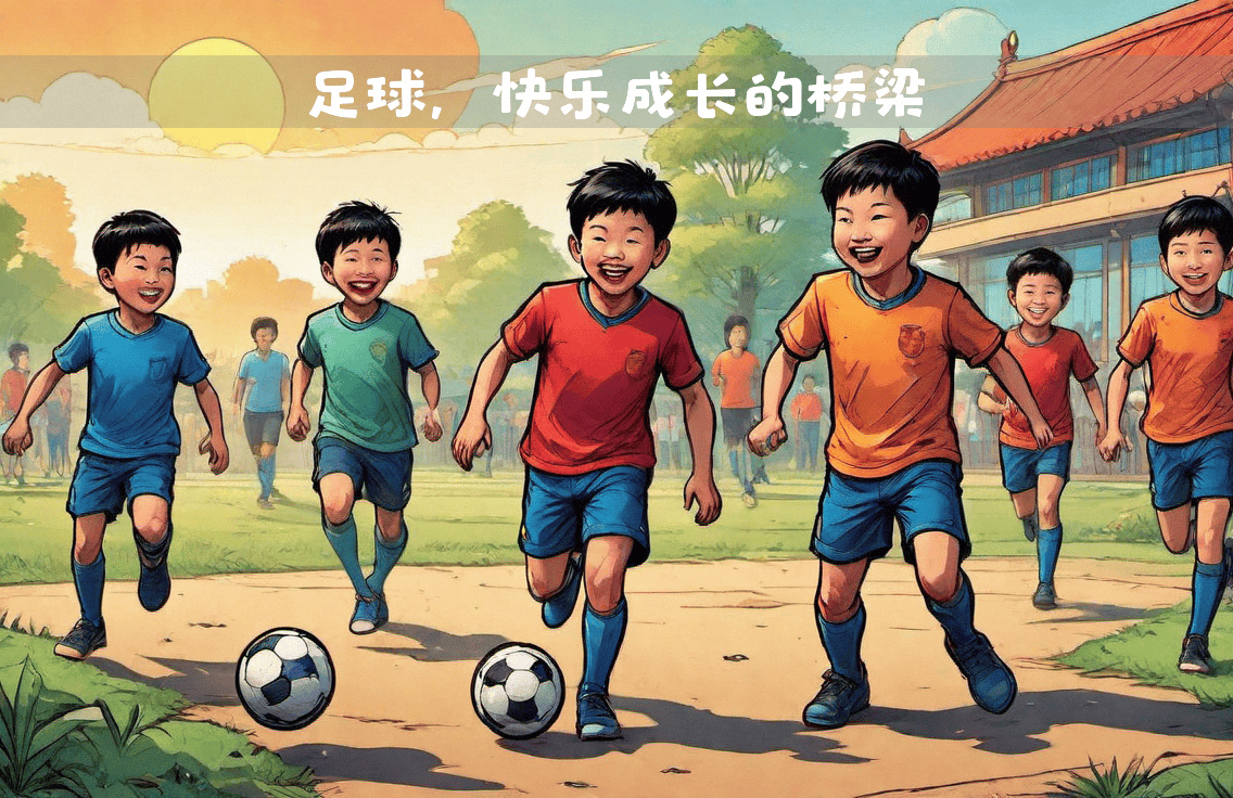 如何让青少年对足球运动产生热情？