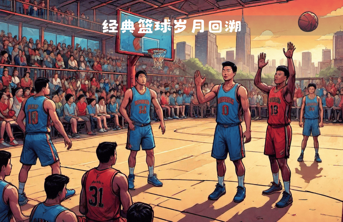 重温经典：历史上的伟大体育时刻的简单介绍