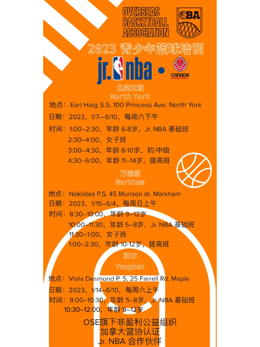 如何提升青少年对篮球的热情与参与感？