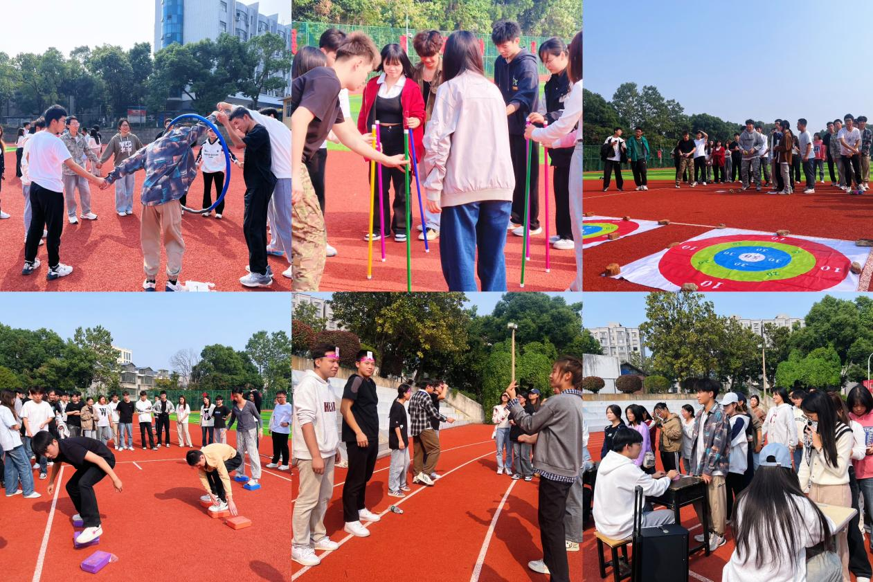 中小学校的运动会：培养年轻人的团队精神的简单介绍